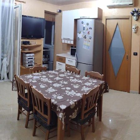 Appart Madonna Dei Martiri Molfetta Buitenkant foto