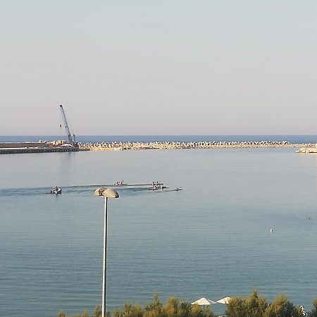 Appart Madonna Dei Martiri Molfetta Buitenkant foto